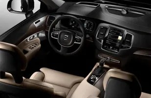 Nowe Volvo XC90 oficjalnie! — zdjęcie 8