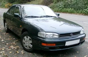 Nowa Toyota Camry. Nie dla Polaków — zdjęcie 2