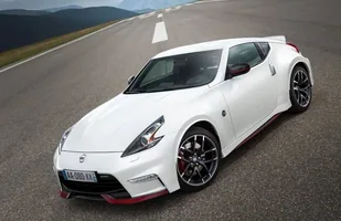 370Z Nismo po liftingu — zdjęcie 6