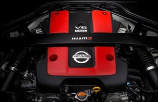 370Z Nismo po liftingu — zdjęcie 9