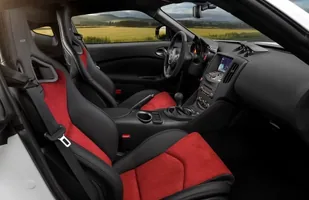 370Z Nismo po liftingu — zdjęcie 10