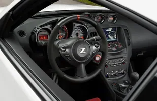 370Z Nismo po liftingu — zdjęcie 11