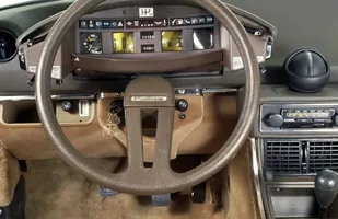 40 lat Citroena CX. Pamiętasz go? — zdjęcie 2