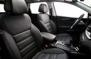 Nowa Kia Sorento coraz bliżej — zdjęcie 3