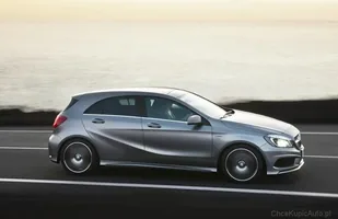 Małe Mercedesy sprzedają się świetnie — zdjęcie 3
