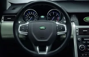 Land Rover Discovery Sport oficjalnie — zdjęcie 6