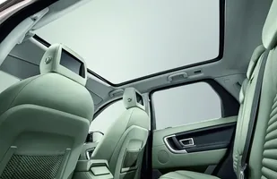 Land Rover Discovery Sport oficjalnie — zdjęcie 7