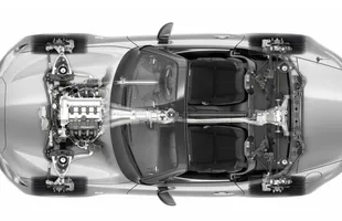Mazda MX-5 oficjalnie! — zdjęcie 4