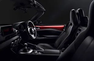 Mazda MX-5 oficjalnie! — zdjęcie 5