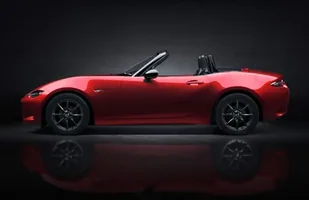 Mazda MX-5 oficjalnie! — zdjęcie 10
