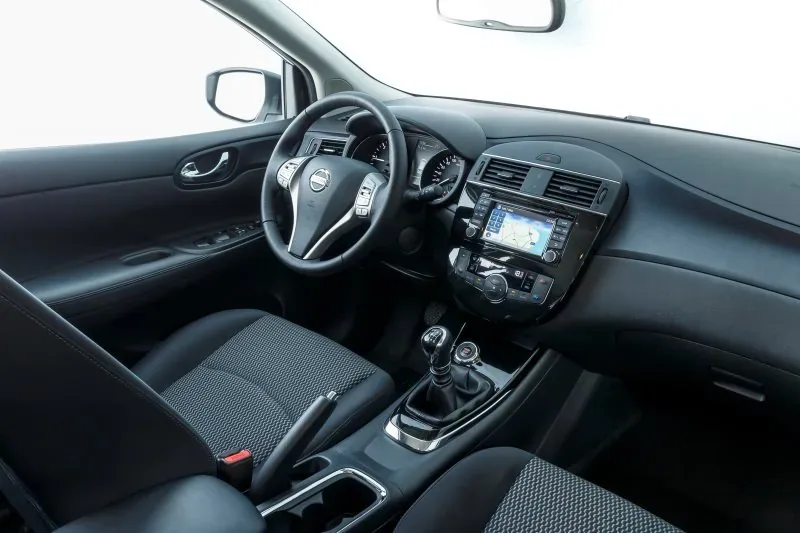 Nissan Pulsar