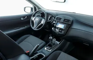 Nissan Pulsar. Ceny — zdjęcie 2