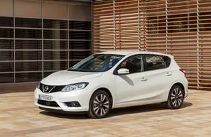 Nissan Pulsar. Ceny — zdjęcie 3
