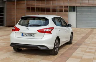 Nissan Pulsar. Ceny — zdjęcie 4