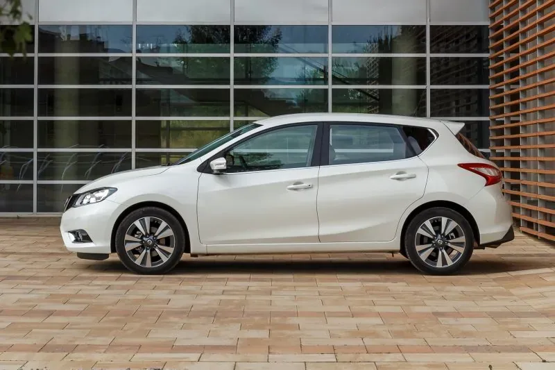 Nissan Pulsar