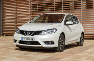 Nissan Pulsar. Ceny — zdjęcie 6
