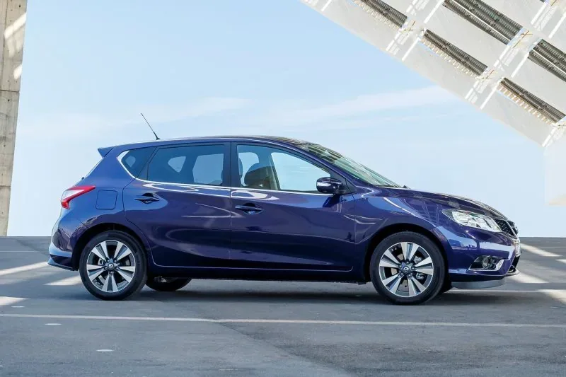 Nissan Pulsar