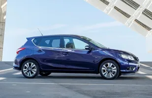 Nissan Pulsar. Ceny — zdjęcie 8