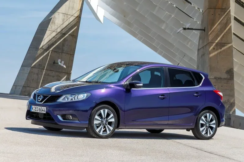 Nissan Pulsar