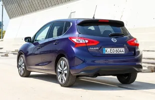 Nissan Pulsar. Ceny — zdjęcie 10