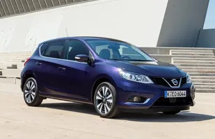 Nissan Pulsar. Ceny — zdjęcie 11