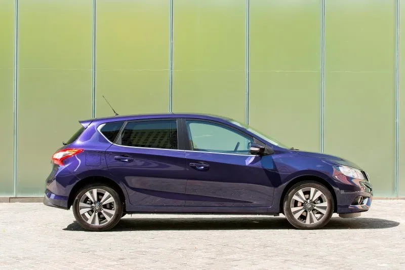Nissan Pulsar