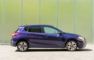 Nissan Pulsar. Ceny — zdjęcie 12