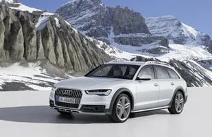 Audi A6 po liftingu — zdjęcie 6