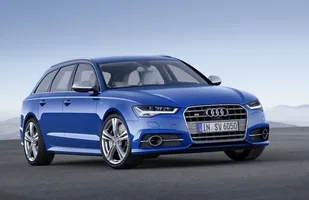 Audi A6 po liftingu — zdjęcie 7