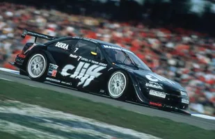 Opel Calibra konczy 25 lat! — zdjęcie 5
