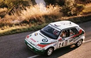 20 lat Skody Felicii — zdjęcie 5