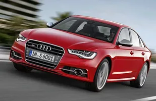 Audi S6 i S8. Prestiż, ale za jaką cenę? — zdjęcie 1