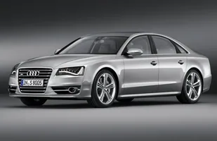 Audi S6 i S8. Prestiż, ale za jaką cenę? — zdjęcie 3