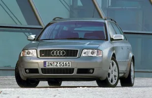 Audi S6 i S8. Prestiż, ale za jaką cenę? — zdjęcie 4