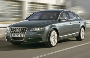 Audi S6 i S8. Prestiż, ale za jaką cenę? — zdjęcie 5