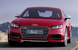 Nowe Audi TT. Ceny — zdjęcie 6