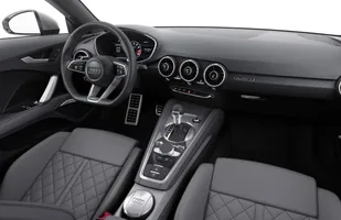 Nowe Audi TT. Ceny — zdjęcie 8