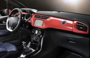 Citroen DS3 Ines de la Fressange Paris — zdjęcie 2