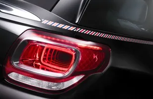 Citroen DS3 Ines de la Fressange Paris — zdjęcie 3