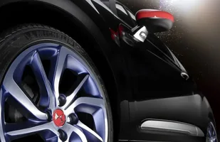 Citroen DS3 Ines de la Fressange Paris — zdjęcie 4