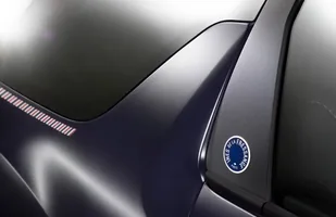 Citroen DS3 Ines de la Fressange Paris — zdjęcie 5