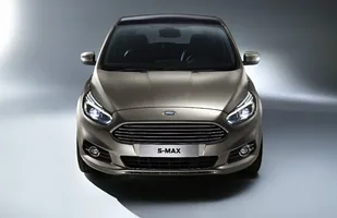 Oto Ford S-Max drugiej generacji — zdjęcie 2