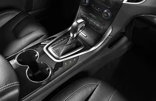 Oto Ford S-Max drugiej generacji — zdjęcie 8