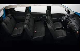 Dokker i Lodgy w wersji Stepway — zdjęcie 2