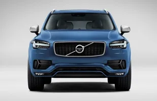 Volvo XC90 R-Design — zdjęcie 3