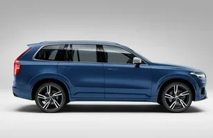 Volvo XC90 R-Design — zdjęcie 7
