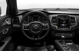Volvo XC90 R-Design — zdjęcie 9