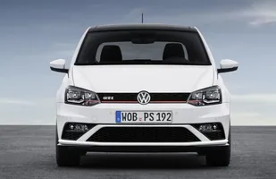 Volkswagen Polo GTI po liftingu — zdjęcie 4