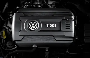 Volkswagen Polo GTI po liftingu — zdjęcie 10