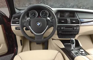 Używane: BMW X6 — zdjęcie 2